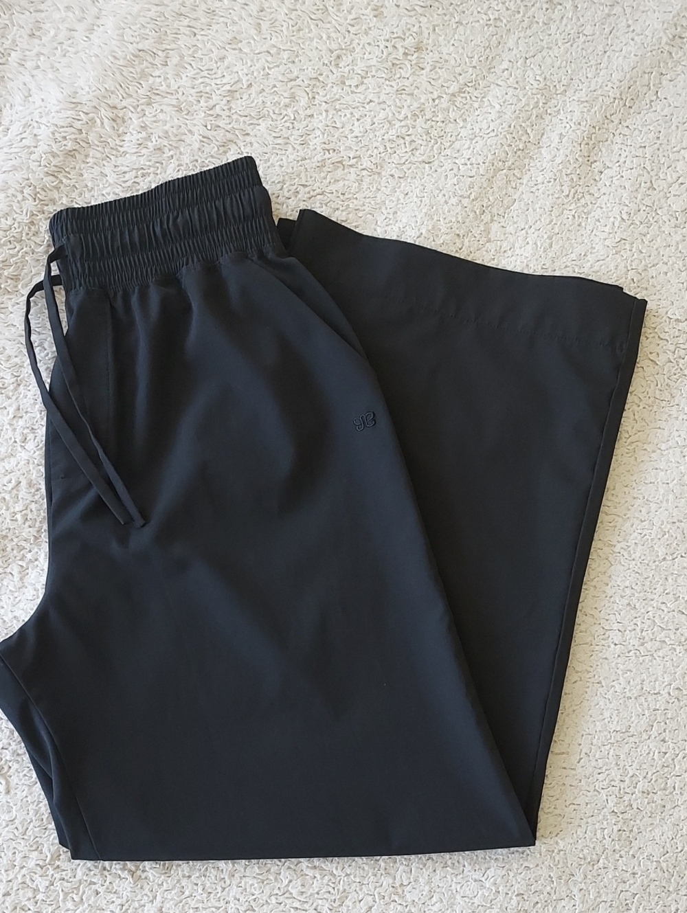 EUC ALBION Audrey wide leg trouser